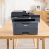 Brother MFC-L2827DWXL drukarka wielofunkcyjna Laser A4 1200 x 1200 DPI 32 stron/min Wi-Fi-14139542