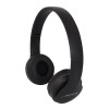 Słuchawki bluetooth Banjo Czarne-1414623