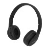 Słuchawki bluetooth Banjo Czarne-1414624