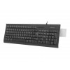 Klawiatura Moray z czytnikiem kart smart ID-7817693