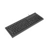 Klawiatura Moray z czytnikiem kart smart ID -1414810