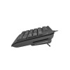 Klawiatura Moray z czytnikiem kart smart ID -1414811