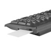 Klawiatura Moray z czytnikiem kart smart ID -1414813