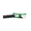 Lexmark 20N20M0 kaseta z tonerem 1 szt. Purpurowy-14150285
