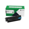 Lexmark 55B2000 kaseta z tonerem 1 szt. Oryginalny Czarny-14150353