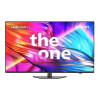 Philips 55PUS8919/12 Telewizor 139,7 cm (55") 4K Ultra HD Smart TV Wi-Fi Antracyt