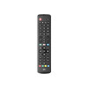 One For All TV Replacement Remotes URC4911 pilot Podczerwień Naciśnij przyciski-14151437