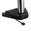 ARCTIC Z2-3D Gen 3 uchwyt / stojak do monitorów 86,4 cm (34