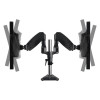 ARCTIC Z2-3D Gen 3 uchwyt / stojak do monitorów 86,4 cm (34