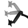 ARCTIC Z2-3D Gen 3 uchwyt / stojak do monitorów 86,4 cm (34