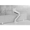 Neomounts NM-D775WHITEPLUS uchwyt / stojak do monitorów 124,5 cm (49