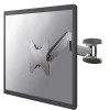 Neomounts WL70-550BL12 uchwyt / stojak do monitorów 106,7 cm (42") Ściana Czarny-14151796