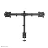 Neomounts FPMA-DCB100DBLACK uchwyt / stojak do monitorów 68,6 cm (27