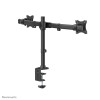 Neomounts FPMA-DCB100DBLACK uchwyt / stojak do monitorów 68,6 cm (27