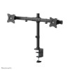 Neomounts FPMA-DCB100DBLACK uchwyt / stojak do monitorów 68,6 cm (27