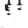 Neomounts FPMA-DCB100DBLACK uchwyt / stojak do monitorów 68,6 cm (27