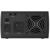 PowerWalker Inverter 650 SW FR zasilacz UPS Czuwanie (Offline) 0,65 kVA 325 W 1 x gniazdo sieciowe-14154617