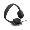 Jabra 26699-999-889 słuchawki/zestaw słuchawkowy Przewodowy i Bezprzewodowy Opaska na głowę Biuro/centrum telefonicz