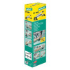 Gilotyna do paneli Wolfcraft LC 600 laminowane-14160381