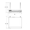 REJESTRATOR WIFI IMOU NVR1108HS-W-S2-14161591