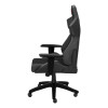 GENESIS FOTEL GAMINGOWY NITRO 650 ONYX BLACK NFG-1848-14163154