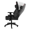 GENESIS FOTEL GAMINGOWY NITRO 650 ONYX BLACK NFG-1848-14163155