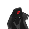 GENESIS FOTEL GAMINGOWY NITRO 650 ONYX BLACK NFG-1848-14163156