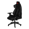 GENESIS FOTEL GAMINGOWY NITRO 650 ONYX BLACK NFG-1848-14163159
