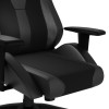 GENESIS FOTEL GAMINGOWY NITRO 650 ONYX BLACK NFG-1848-14163161