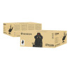 GENESIS FOTEL GAMINGOWY NITRO 650 ONYX BLACK NFG-1848-14163163