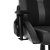 GENESIS FOTEL GAMINGOWY NITRO 650 ONYX BLACK NFG-1848-14163166