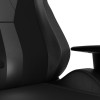 GENESIS FOTEL GAMINGOWY NITRO 650 ONYX BLACK NFG-1848-14163168