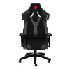 GENESIS FOTEL GAMINGOWY NITRO 650 ONYX BLACK NFG-1848-14163169