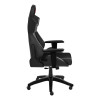 GENESIS FOTEL GAMINGOWY NITRO 650 ONYX BLACK NFG-1848-14163170