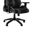 GENESIS FOTEL GAMINGOWY NITRO 650 ONYX BLACK NFG-1848-14163172