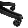 GENESIS FOTEL GAMINGOWY NITRO 650 ONYX BLACK NFG-1848-14163174