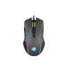 FURY MYSZ DLA GRACZY HUSTLER 6400DPI RGB NFU-1698