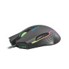 FURY MYSZ DLA GRACZY HUSTLER 6400DPI RGB NFU-1698-14163416