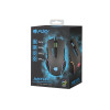 FURY MYSZ DLA GRACZY HUSTLER 6400DPI RGB NFU-1698-14163420