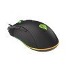 GENESIS MYSZ DLA GRACZY KRYPTON 290 6400DPI RGB CZARNA NMG-1771-14163443