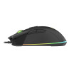 GENESIS MYSZ DLA GRACZY KRYPTON 290 6400DPI RGB CZARNA NMG-1771-14163444