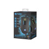 FURY MYSZ DLA GRACZY SCRAPPER 6400DPI RGB NFU-1699-14163473