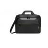 Torba CityGear 12-14 cala Topload Laptop Case - czarna-1416390