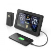 Stacja pogody Premium z USB-1416410