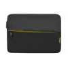 Etui CityGear 11.6 cala Laptop Sleeve - czarne-1416513