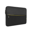 Etui CityGear 11.6 cala Laptop Sleeve - czarne-1416514