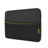 Etui CityGear 11.6 cala Laptop Sleeve - czarne-1416515