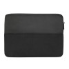 Etui CityGear 11.6 cala Laptop Sleeve - czarne-1416516