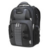 Plecak DrifterTrek 11.6-15.6 cala Laptop Backpack with USB Power PassThru - czarny-1416543