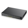 Przełącznik GS1900-24EP-EU0101F 24xGbE L2 12xPoE Rack 130W-1416783